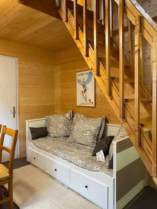 Maison Etoile - Explore Oisans, Fabulous House For 10 Guests, Allemond Allemont