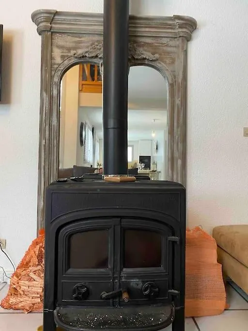 Holiday home Maison Etoile - Explore Oisans, Fabulous House For 10 Guests, Allemond