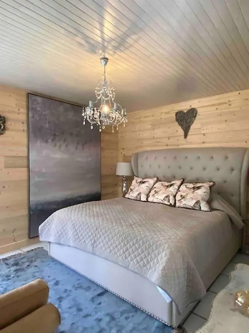 Maison Etoile - Explore Oisans, Fabulous House For 10 Guests, Allemond Holiday home Allemont