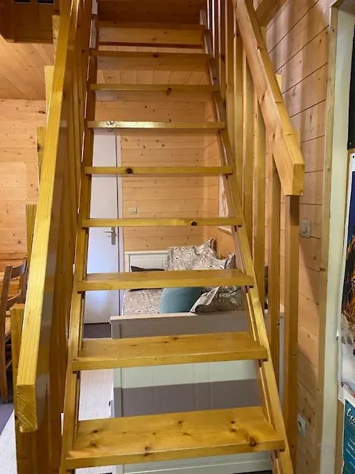 Maison Etoile - Explore Oisans, Fabulous House For 10 Guests, Allemond