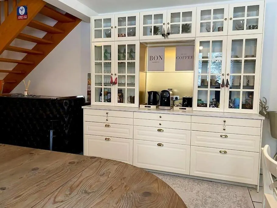 Maison Etoile - Explore Oisans, Fabulous House For 10 Guests, Allemond Holiday home