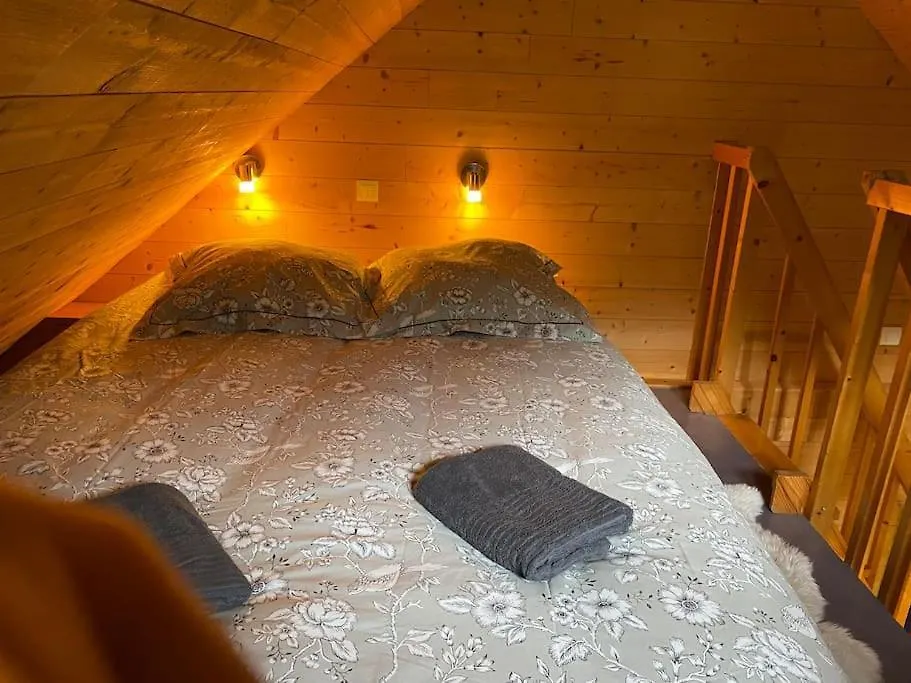 Maison Etoile - Explore Oisans, Fabulous House For 10 Guests, Allemond
