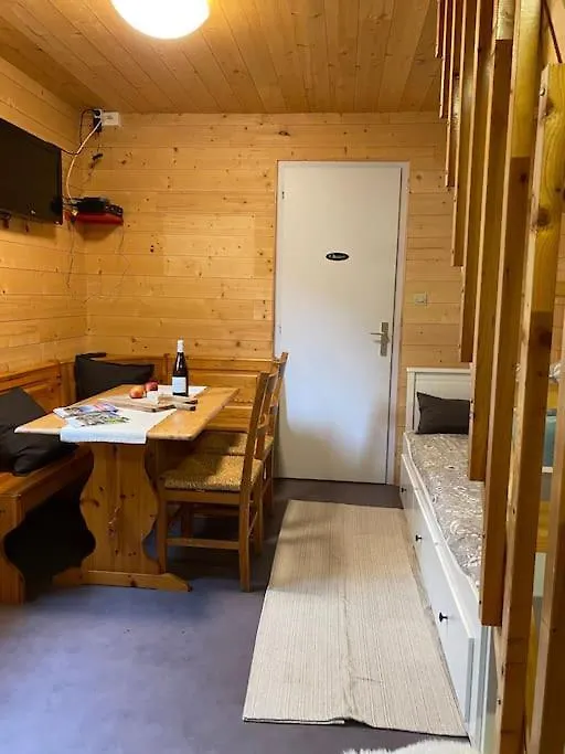 Maison Etoile - Explore Oisans, Fabulous House For 10 Guests, Allemond France
